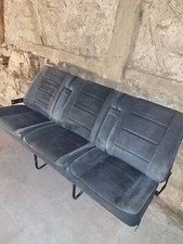 Caravelle gl sitzbank - vw, t3