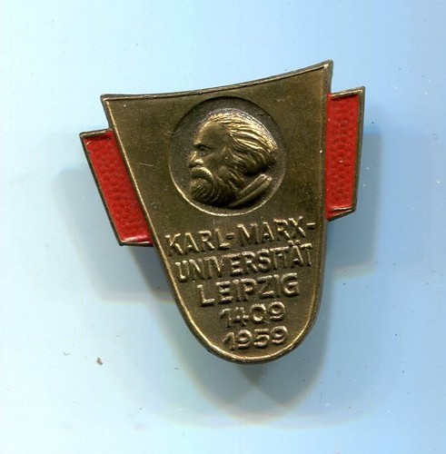 Leipzig karl marx - leipzig,