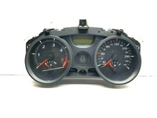 Renault Megane 2 1,5 DCi