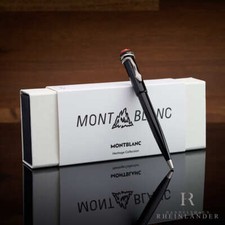 Montblanc Heritage Collection