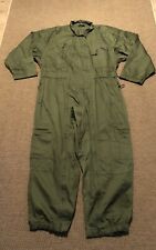 US Army Kombi Overall MIL/TEK  by Sturm  2XL