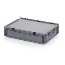 Eurobehälter 60x40x12 m.D