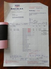 Mobil oil liter - mobil,