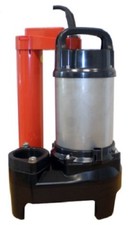 Schmutzwasserpumpe Tsurumi