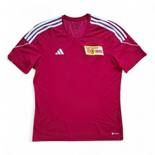 Adidas Tiro Union Berlin Trainings Jersey Größe L von Adidas