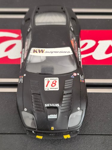 Carrera evolution ferrari 575 - ferrari,