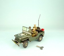 Originaler Arnold Militär