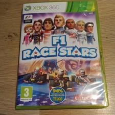 F1 Race Stars (Microsoft Xbox
