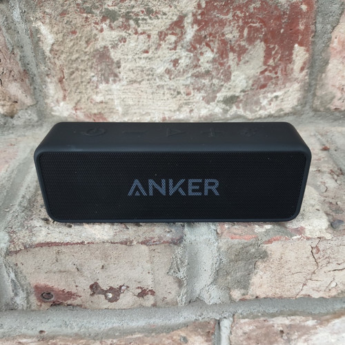 Anker soundcore tragbarer - anker,