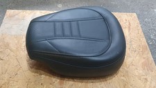 Soziussitz Sitzbrötchen für Harley Touring Modelle +unbenutzt+
