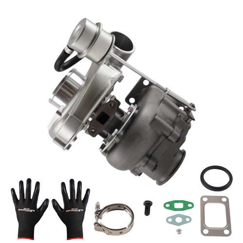 Turbolader for audi 8t - turbolader,