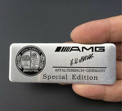 Mercedes amg affalterbach logo - mercedes,