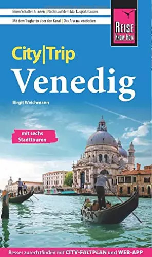Reise know how citytrip - reise,