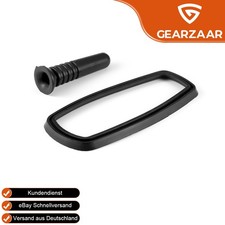 Dichtung + Kappe Dachantenne