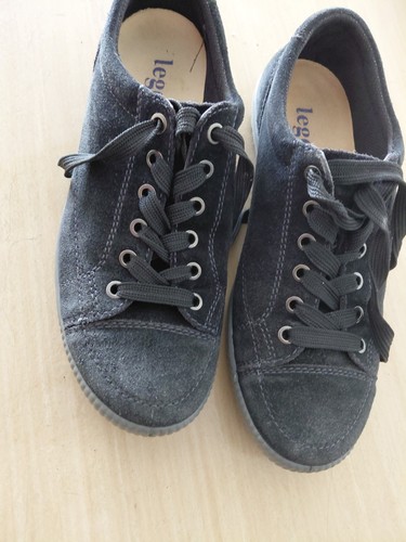 Damen neue wildleder schuhe - damen,