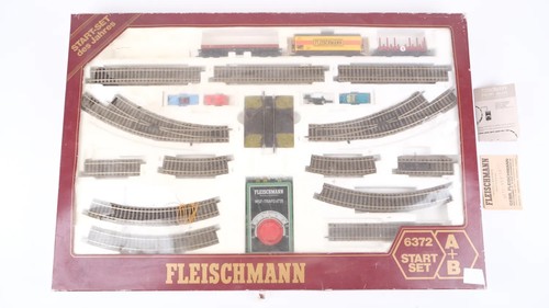 Fleischmann 6372 sart - fleischmann, h0
