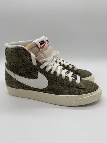 Nike blazer mid sneaker - nike,