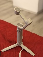 DJI OM 4 SE Smartphone-Gimbal, 3-ACHSEN-STABILISIERUNG