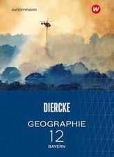 Diercke Geographie - Ausgabe
