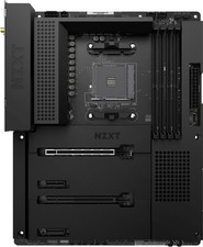 NZXT N7 B550 Matte Black