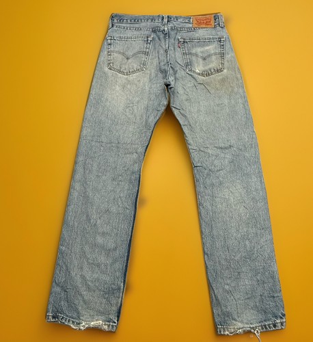 Levi 505 straight fit - levi’s,