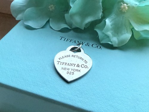 Original tiffany co - &,