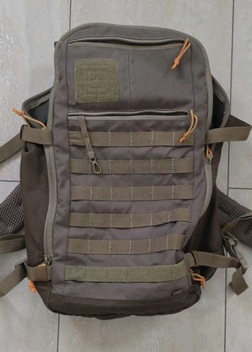 Rapid quad zip pack - rapid,