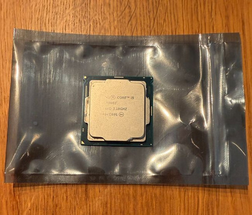 Intel core 8500t 1ghz - i5-8500t, 2,1ghz