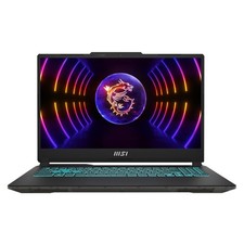 MSI Cyborg 15,6 Gaming Intel