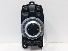 2012 BMW 520 D F10 I