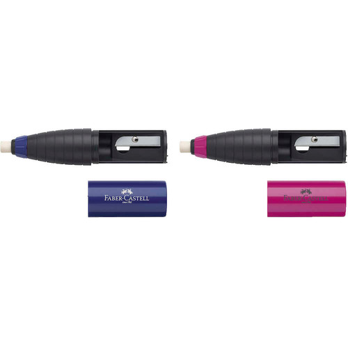 Faber castell radiergummi mit - castell,