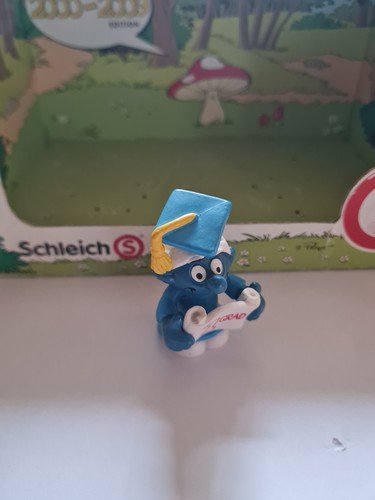 Schlumpf schlümpfe - schlumpf,