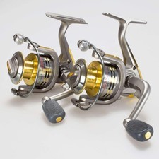 Angelrollen Doppelpack 2x ZX