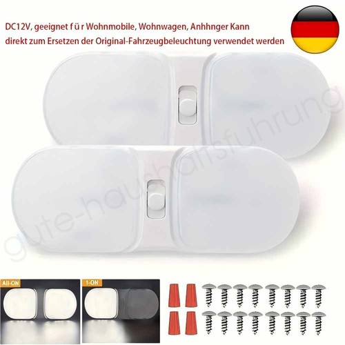 12v led deckenlampe - led,