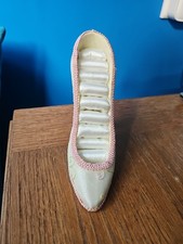 Deko ringständer pumps - ringständer,