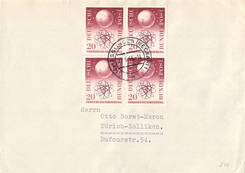 167353 bund 214 - bund, nr.