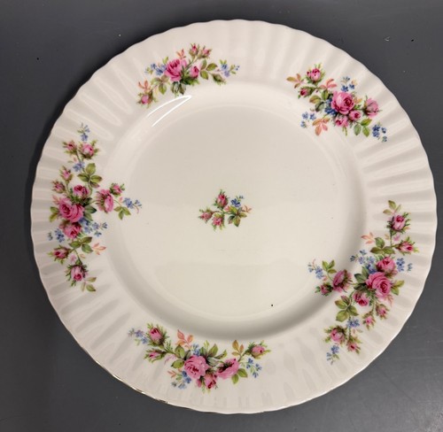 Kuchenteller royal albert - kuchenteller,