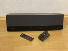 Teufel MusicStation - Radio, CD-Player, Bluetooth