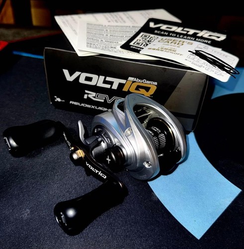 Revo5 voltiq elektro - voltiq,