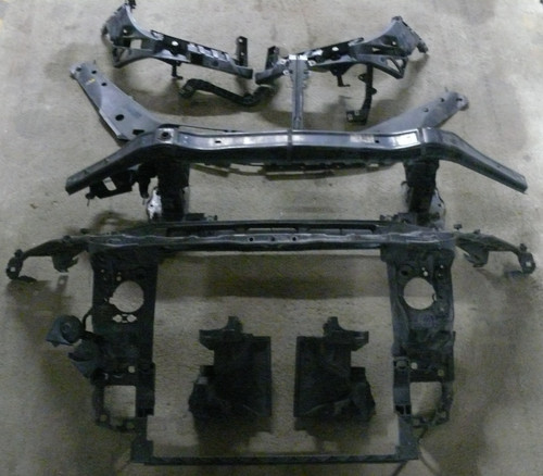 Frontmaske schloßträger - frontmaske,