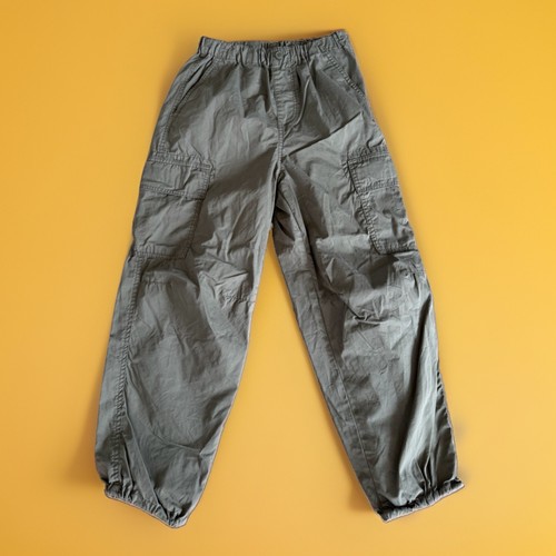 Cargo pants grün jungs - grün,