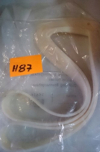 Buderus 7098138 dichtung - buderus,