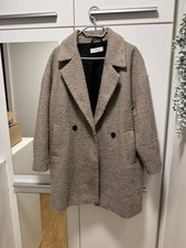 Reserved Damen Mantel