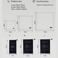 Leichte Outdoor feuerfeste