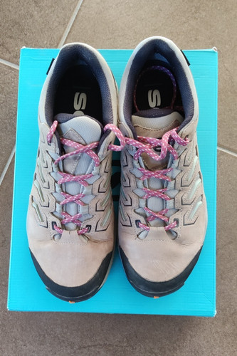 Wanderschuhe scarpa - wanderschuhe,