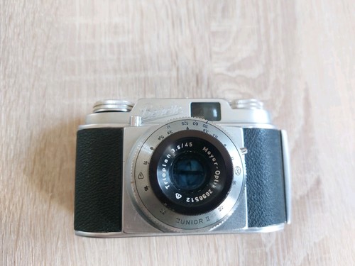 Beirette fotoapparat mit - beirette,