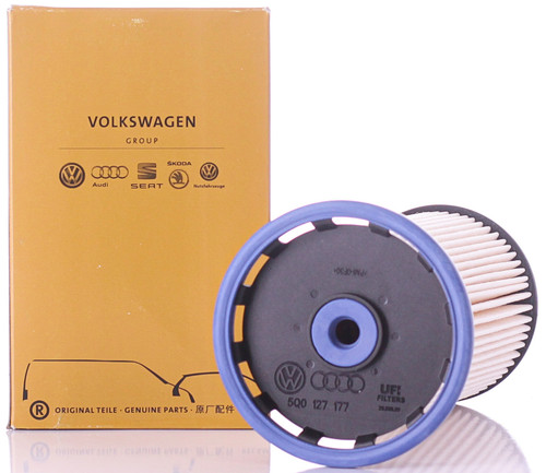 Original kraftstofffilter - vw,