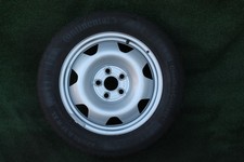 Ersatzrad VW T5 T6 Multivan