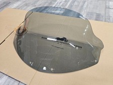 Victory Vision NEUE Aero Light getönte Windschutzscheibe 14" von AJ Baggers