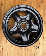 Original Stahlfelge Renault Felge 6,5J X 16 Zoll  403002365R 2160746